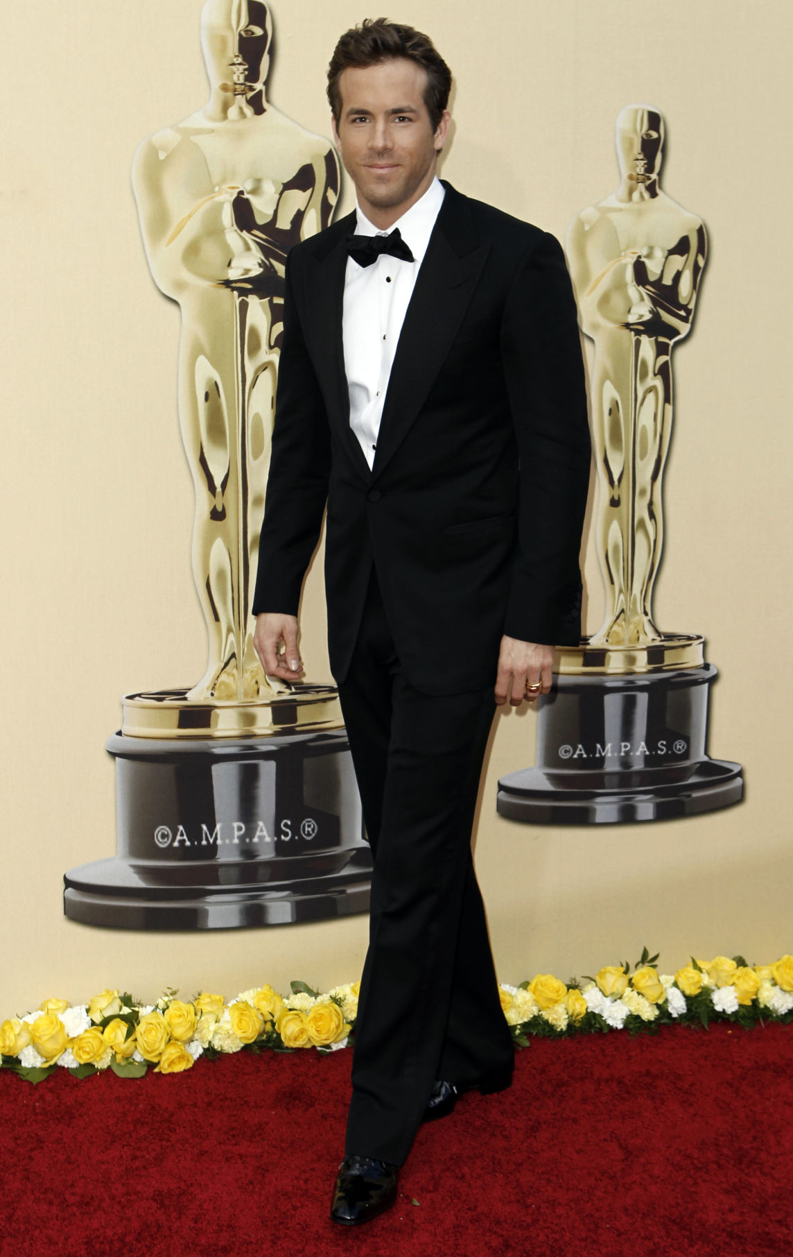 2010: Ryan Reynolds